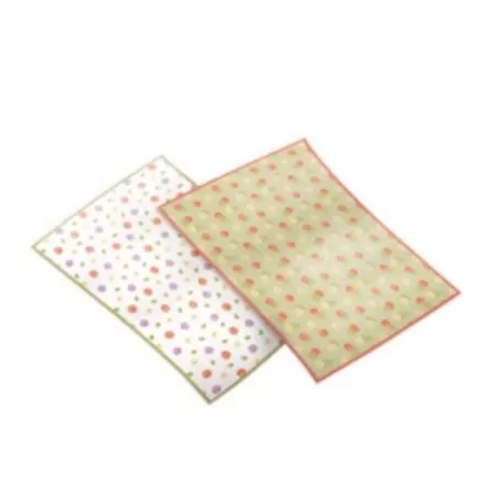 Set 2 canovacci in cotone Florianne - Thun