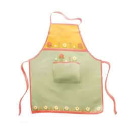 Grembiule da cucina in cotone Florianne - Thun