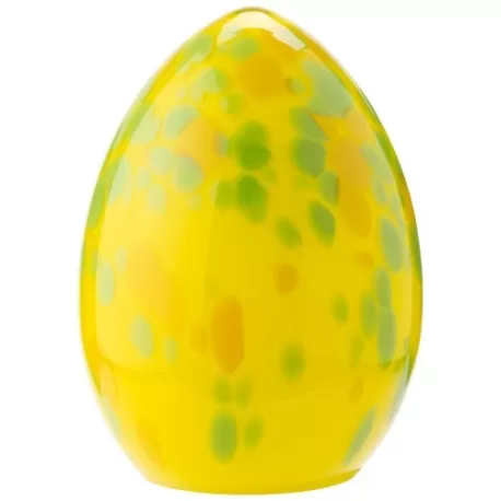Seasonals Spring Uovo piccolo giallo - Villeroy & Boch