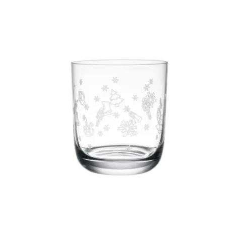 Toy's Delight Bicchiere da acqua Set 2pezzi  - Villeroy & Boch