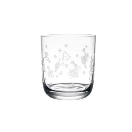 Toy's Delight Bicchiere da acqua Set 2pezzi  - Villeroy & Boch