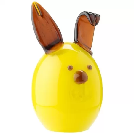 Seasonals Spring Coniglio piccolo giallo - Villeroy & Boch