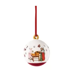 Annual Christmas Edition Sfera 2023 - Villeroy & Boch
