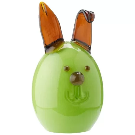 Seasonals Spring Coniglio piccolo verde - Villeroy & Boch