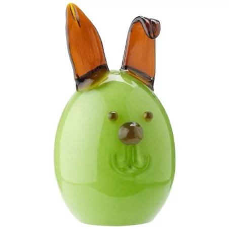Seasonals Spring Coniglio piccolo verde - Villeroy & Boch