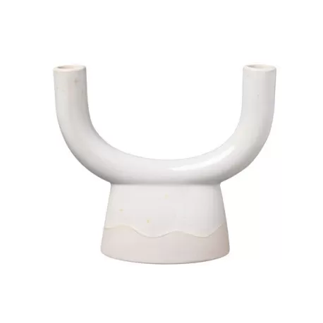 Winter Glow Portacandela Forma U - Villeroy & Boch