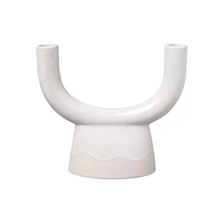 Winter Glow Portacandela Forma U - Villeroy & Boch