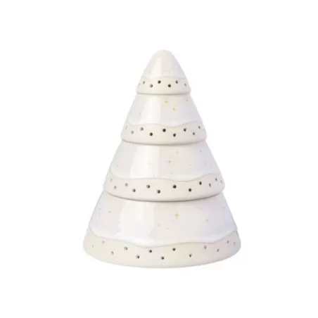 Winter Glow Portacandela Forma Albero - Villeroy & Boch
