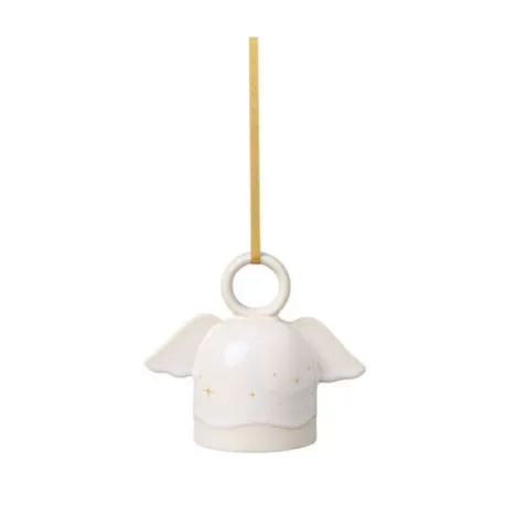 Winter Glow Addobbo Angelo Di Natale - Villeroy & Boch