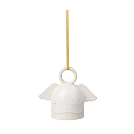 Winter Glow Addobbo Angelo Di Natale - Villeroy & Boch