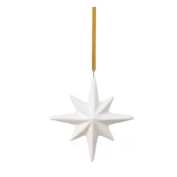 Winter Glow Addobbo Stella Di Natale - Villeroy & Boch