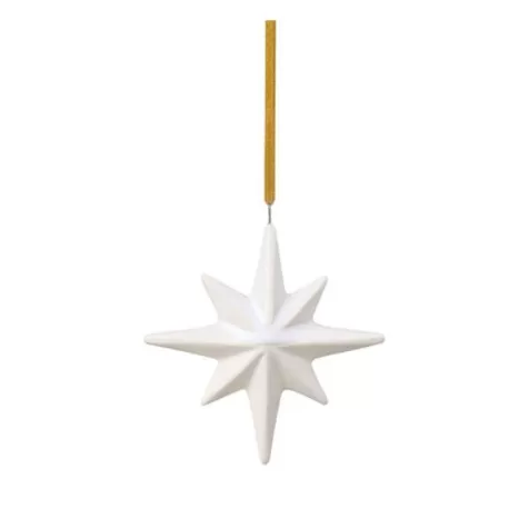 Winter Glow Addobbo Stella Di Natale - Villeroy & Boch