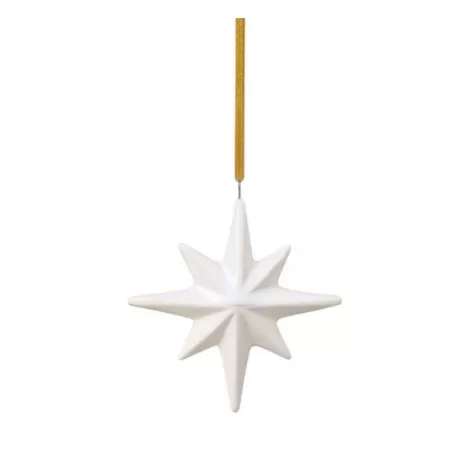 Winter Glow Addobbo Stella Di Natale - Villeroy & Boch