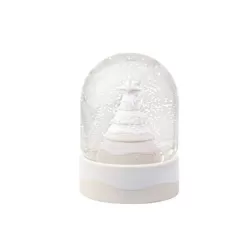 Winter Glow Boule De Neige  - Villeroy & Boch