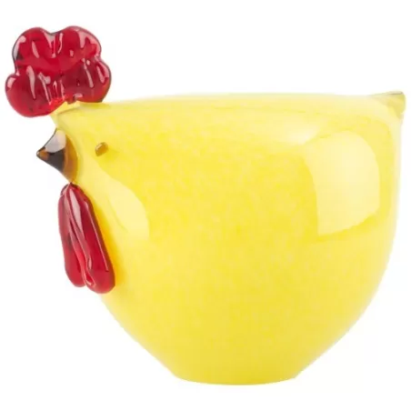Seasonals Spring Gallina giallo - Villeroy & Boch