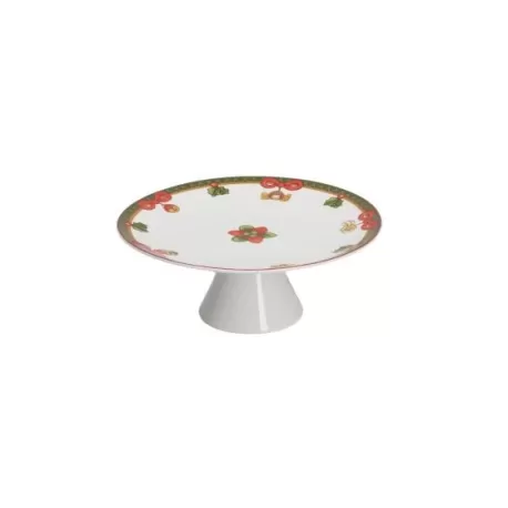 Alzatina piccola Desideri di Natale - Thun