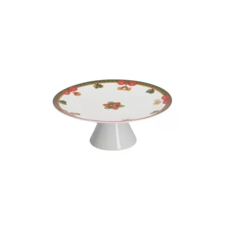 Alzatina piccola Desideri di Natale - Thun