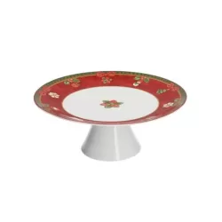 Alzatina media Desideri di Natale - Thun