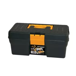 Valigetta portautensili Cm.34x18x15 in polipropilene 5400