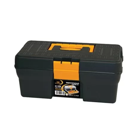 Valigetta portautensili Cm.34x18x15 in polipropilene 5400