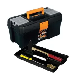 Valigetta portautensili Cm.39x21x19 in polipropilene 5500