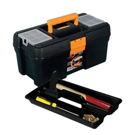 Valigetta portautensili Cm.39x21x19 in polipropilene 5500