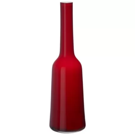 Nek Vaso 46cm deep cherry - Villeroy & Boch