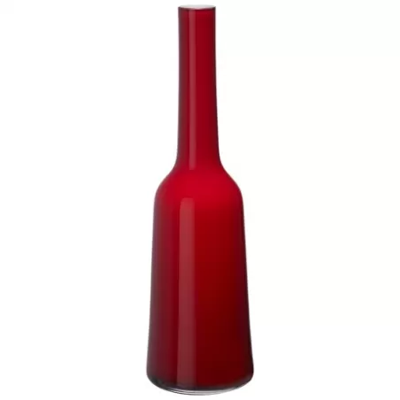 Nek Vaso 46cm deep cherry - Villeroy & Boch