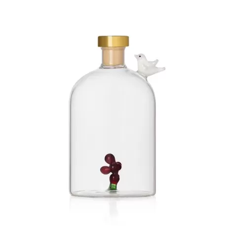 Greenwood profumatori, Profumatore uccellino e bacche - Ichendorf