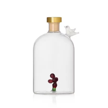 Greenwood profumatori, Profumatore uccellino e bacche - Ichendorf