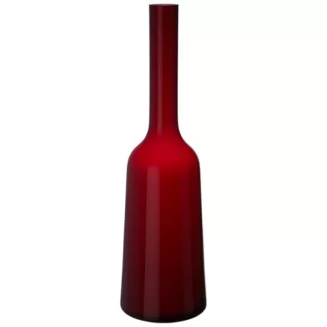 Nek Vaso 70cm deep cherry - Villeroy & Boch