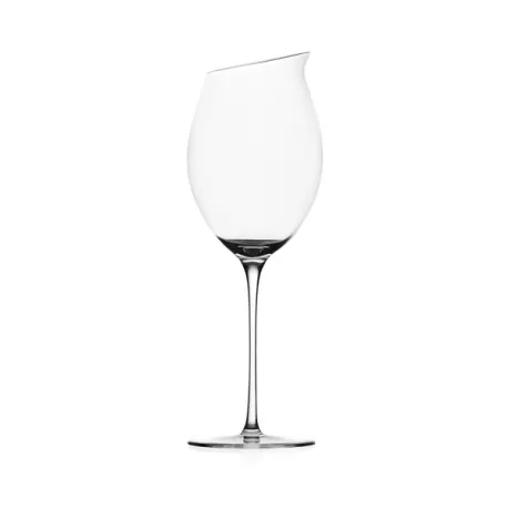 Solisti cutted, Calice rosso strutturato e elegante - Ichendorf