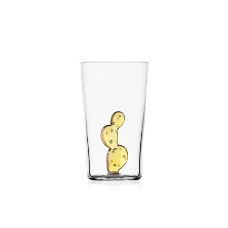 Desert plants, Longdrink cactus giallo - Ichendorf