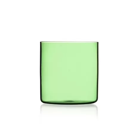 Cilindro extra light colore, Tumbler verde - Ichendorf