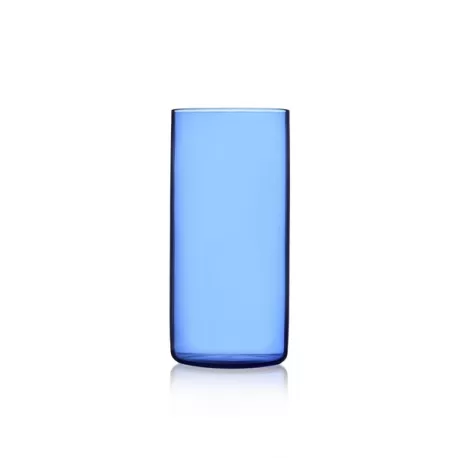 Cilindro extra light colore, Bibita azzurro - Ichendorf
