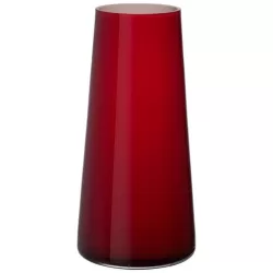 Numa Vaso 34cm deep cherry - Villeroy & Boch