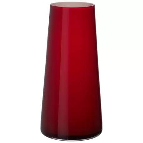 Numa Vaso 34cm deep cherry - Villeroy & Boch