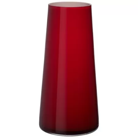 Numa Vaso 34cm deep cherry - Villeroy & Boch
