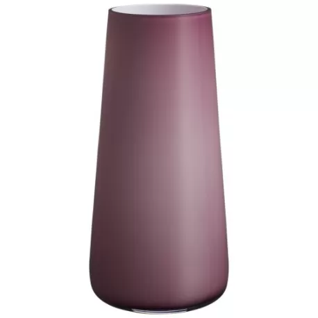 Numa Vaso 34cm soft raspberry - Villeroy & Boch
