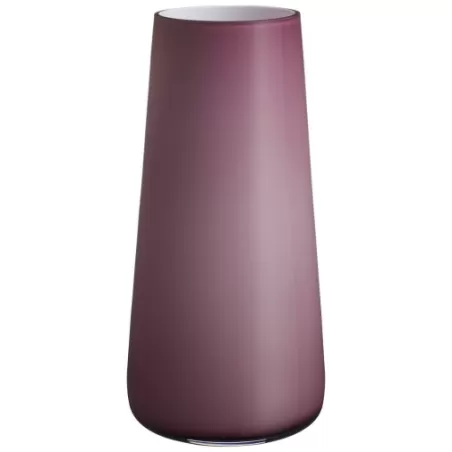 Numa Vaso 34cm soft raspberry - Villeroy & Boch