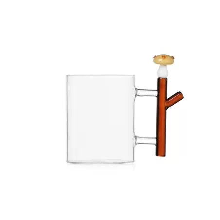 Alice, Mug fungo ambra - Ichendorf