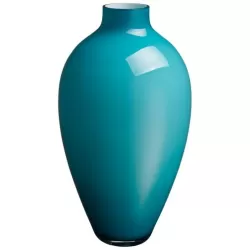Tiko Vaso 35cm caribbean sea - Villeroy & Boch