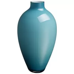 Tiko Vaso 55cm caribbean sea - Villeroy & Boch