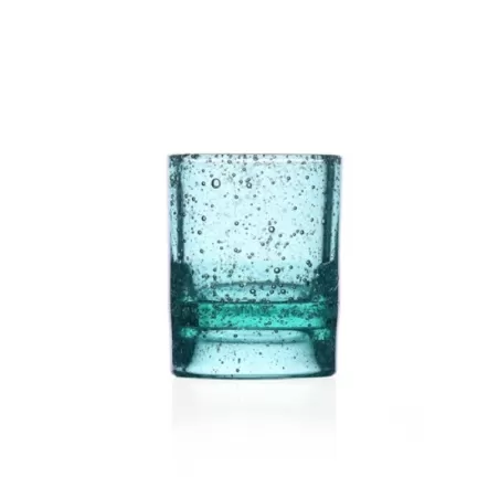 Tea with me, Tealight verde smeraldo - Ichendorf