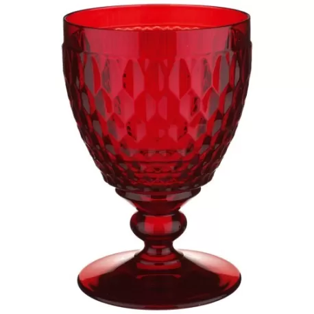 Boston Red Calice vino rosso - Villeroy & Boch