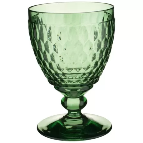 Boston Green Calice vino rosso - Villeroy & Boch