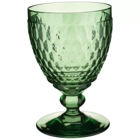 Boston Green Calice vino rosso - Villeroy & Boch