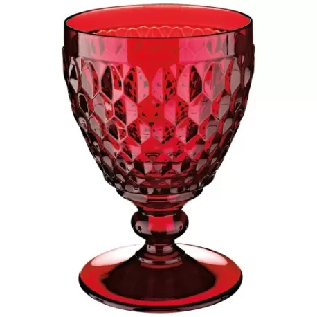 Boston Red Calice vino bianco - Villeroy & Boch