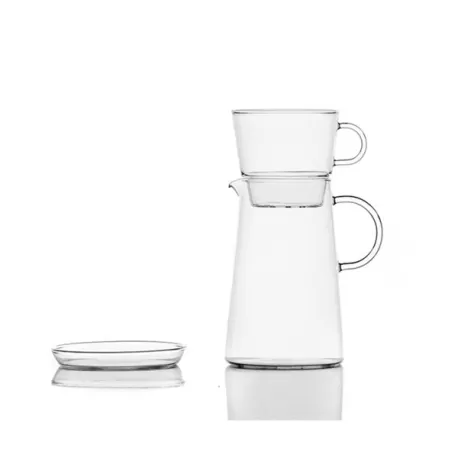 Penguin, Set caffe/tisana - Ichendorf