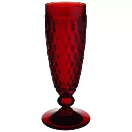 Boston Red Flute - Villeroy & Boch